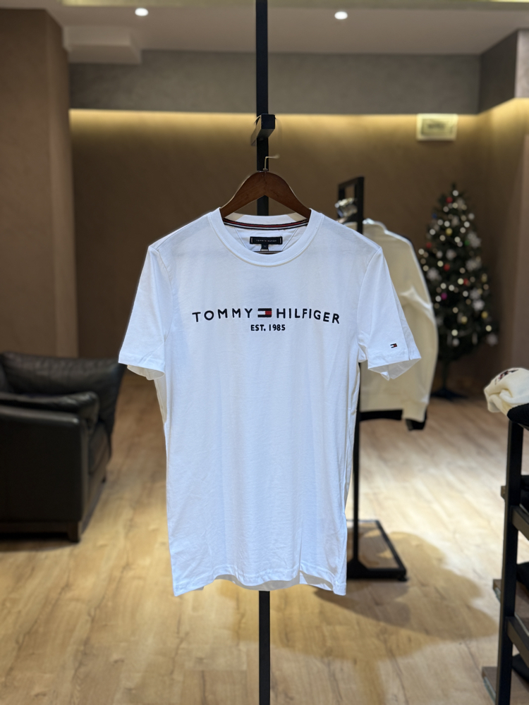 TOMMY TSHIRT PREMIUM 