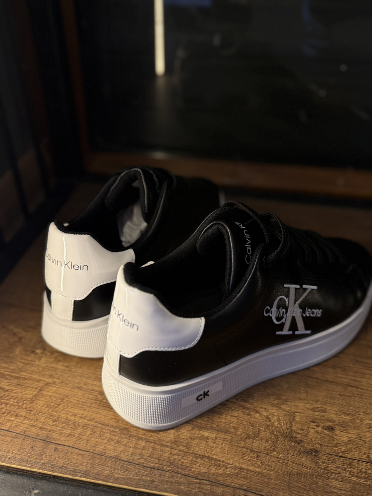 CK PREMIUM SNEAKERS