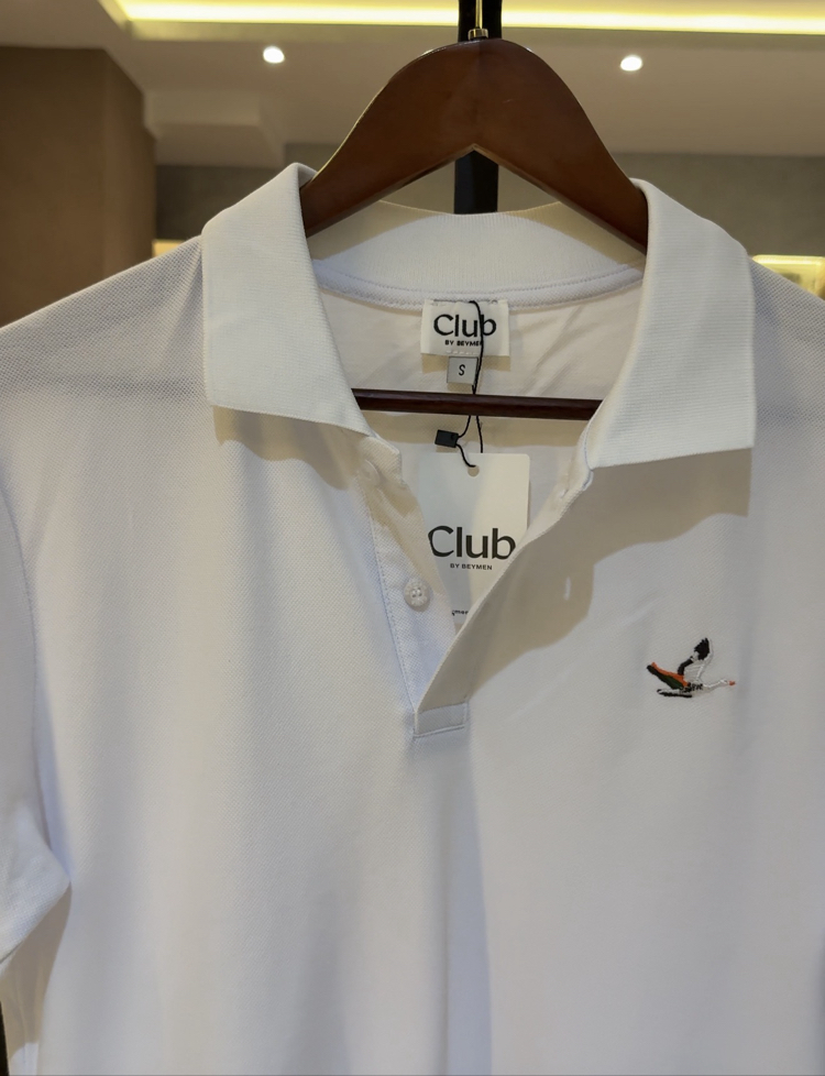 BEYMEN POLO YAKA PREMIUM 