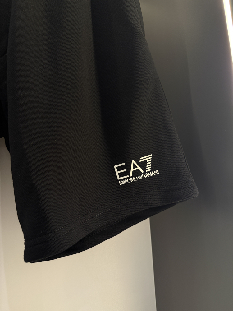 EA7 ŞORT PREMIUM
