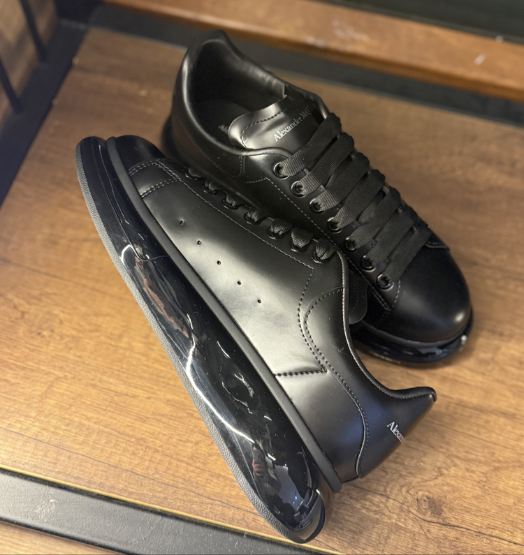 A MCQUEEN YENİ SEZON 