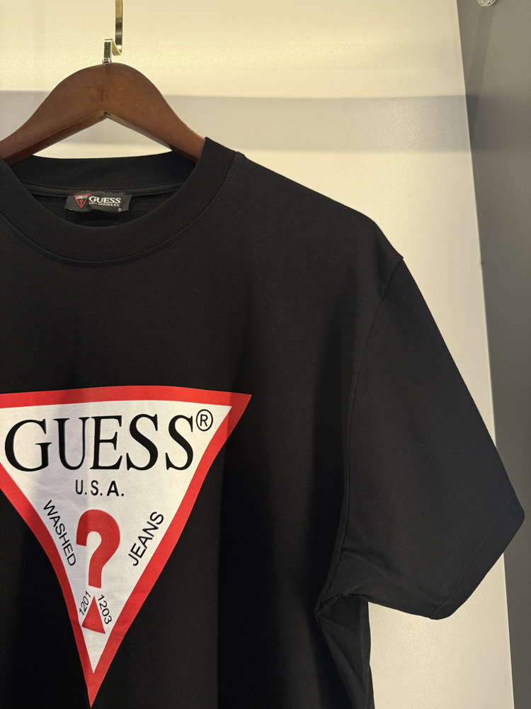GUESS TSHIRT PREMIUM 