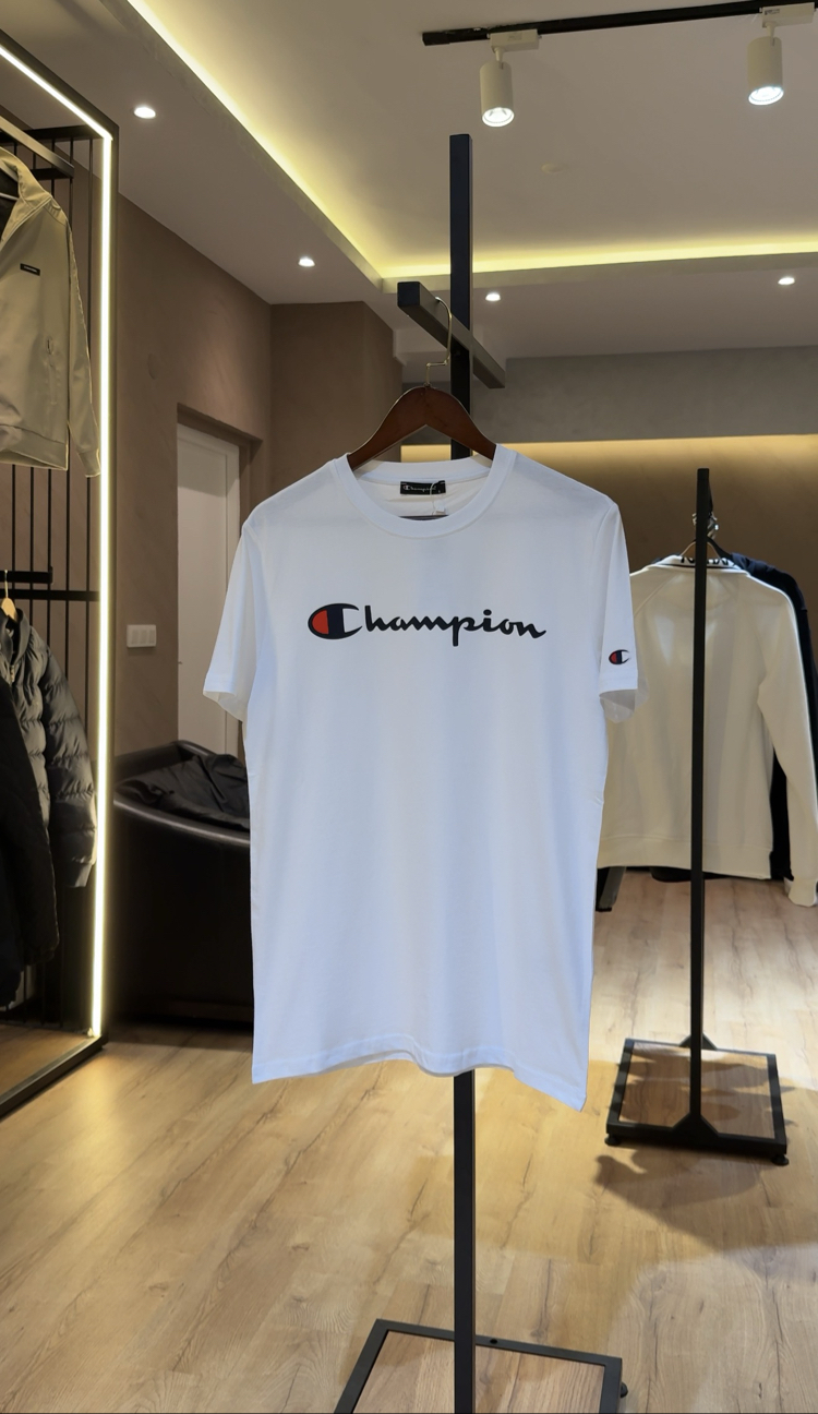CHAMPION TSHIRT PREMIUM PREMIUM 
