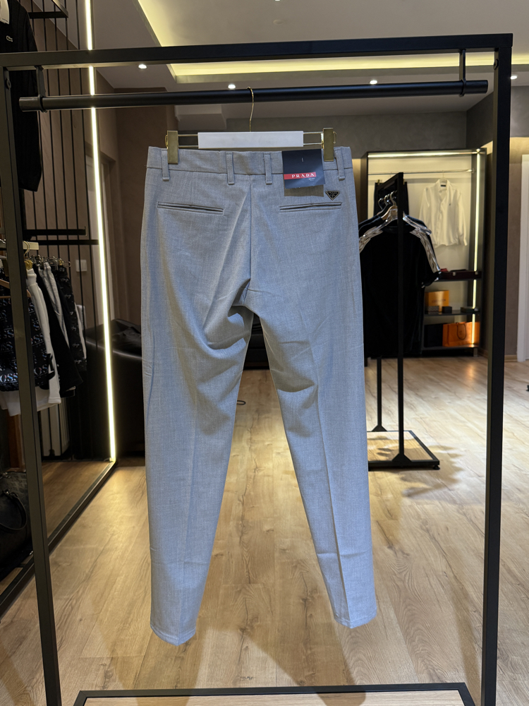 PRADA JOGGGER PREMIUM 