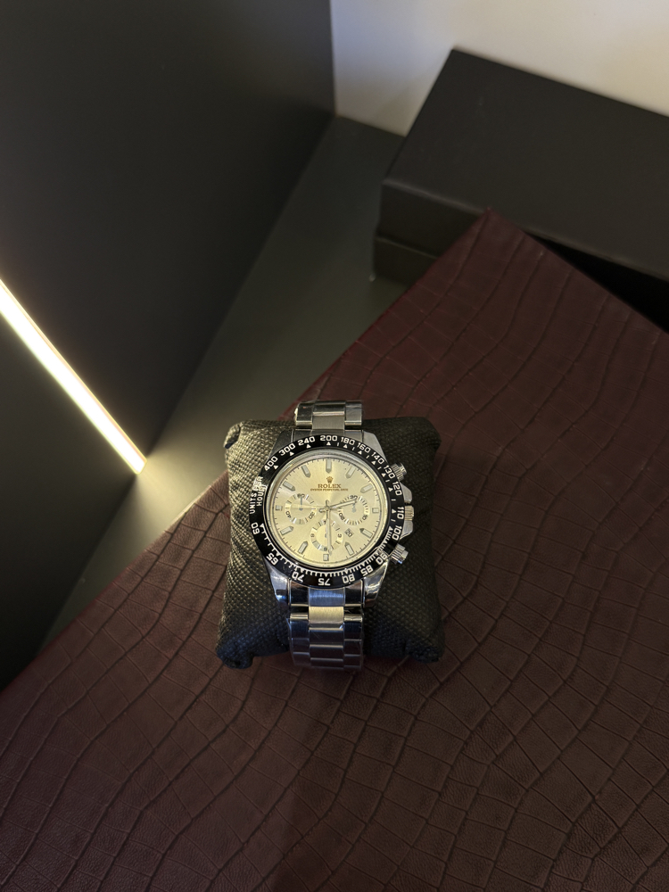 ROLEX SAAT İTHAL 