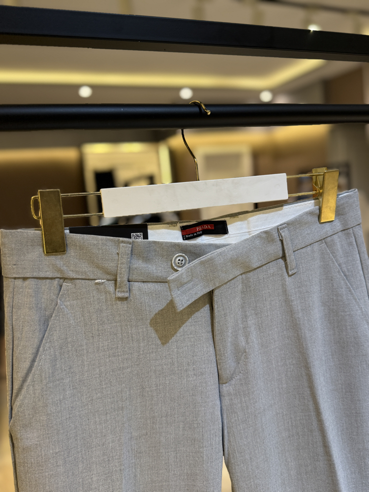 PRADA JOGGGER PREMIUM 