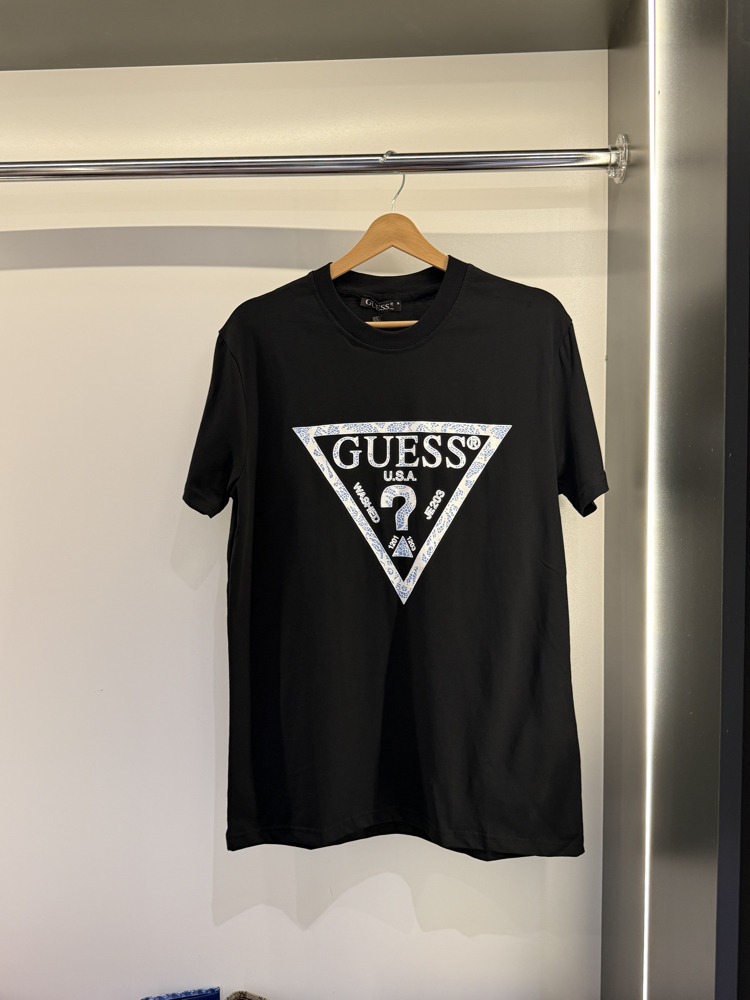 GUESS TSHIRT PREMIUM 