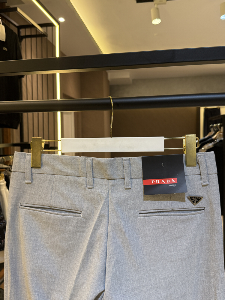 PRADA JOGGGER PREMIUM 