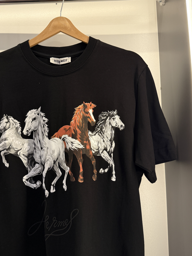 HERMES TSHIRT PREMIUM 