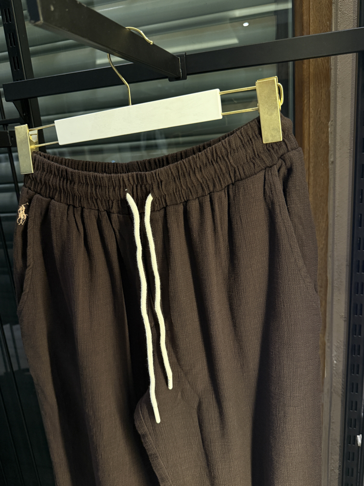 RL KETEN PANTOLON PREMIUM 