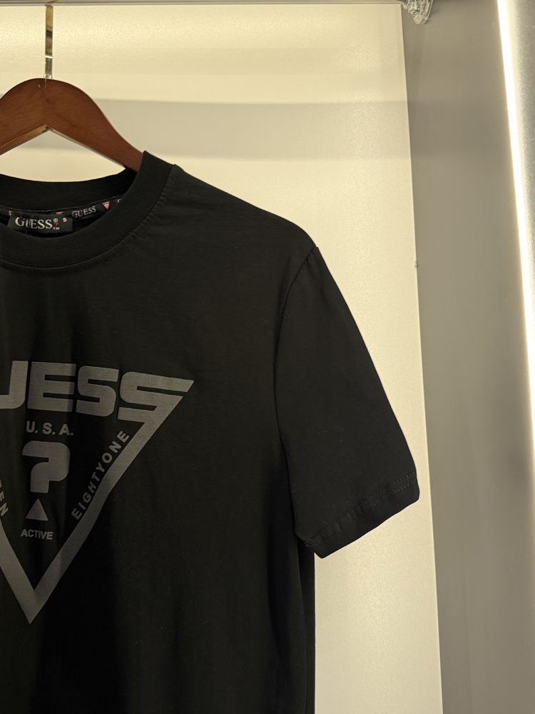 GUESS TSHIRT PREMIUM 