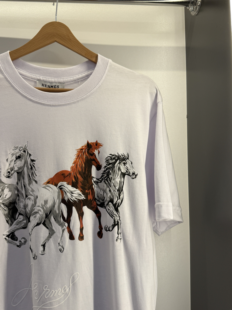 HERMES TSHIRT PREMIUM 
