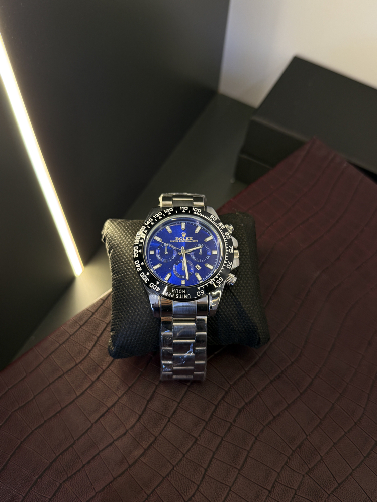 ROLEX SAAT İTHAL 