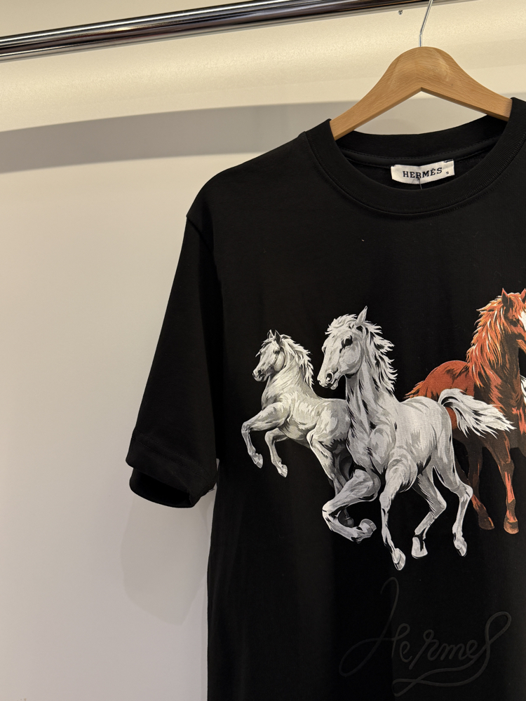 HERMES TSHIRT PREMIUM 