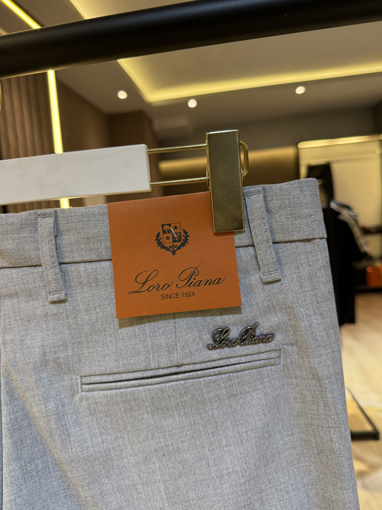 LORO PİANA JOGGER PREMIUM 