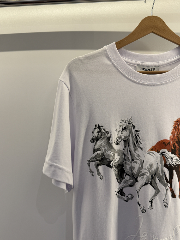 HERMES TSHIRT PREMIUM 