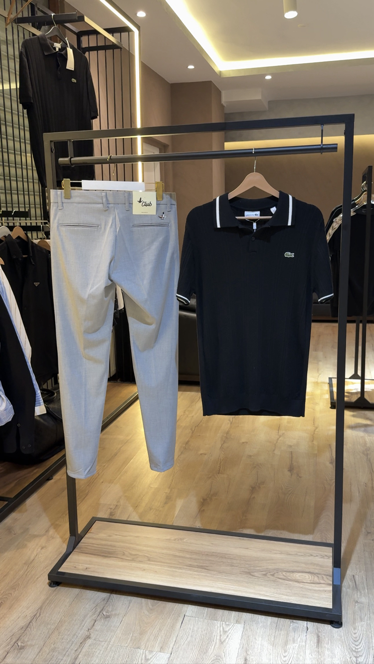 LCST TİRKO BEYMEN JOGGER KOMBİN 
