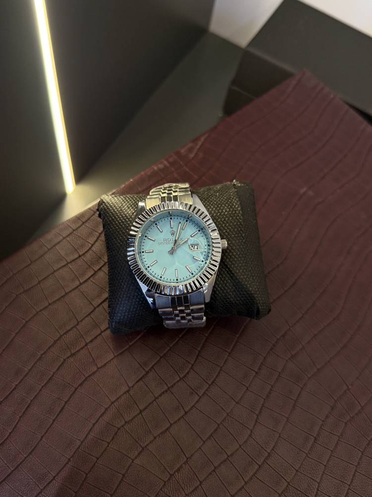 ROLEX SAAT İTHAL 