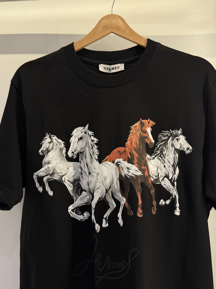 HERMES TSHIRT PREMIUM 