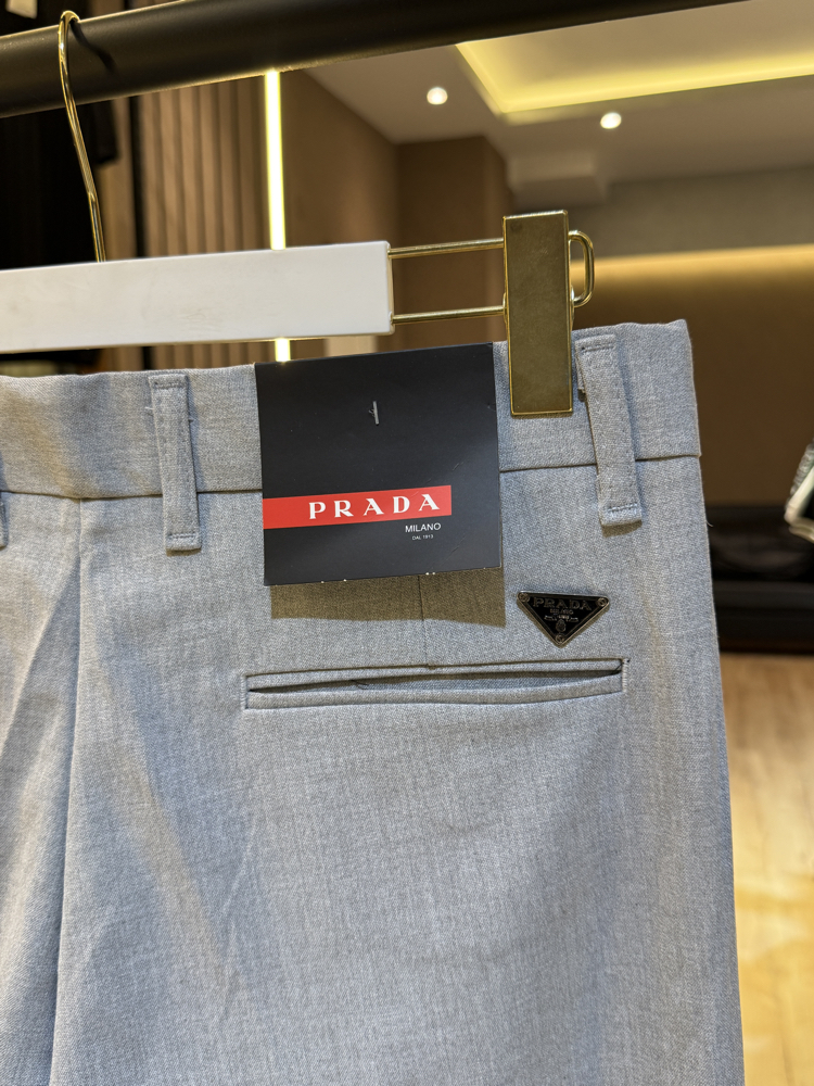 PRADA JOGGGER PREMIUM 
