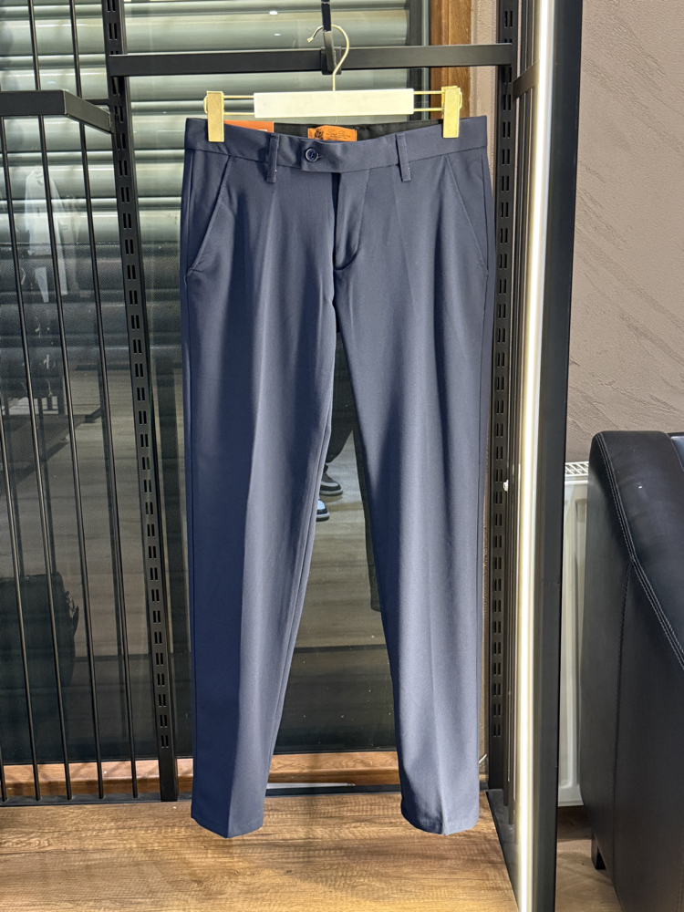 LORO PİANA JOGGER PREMIUM LACİVERT 