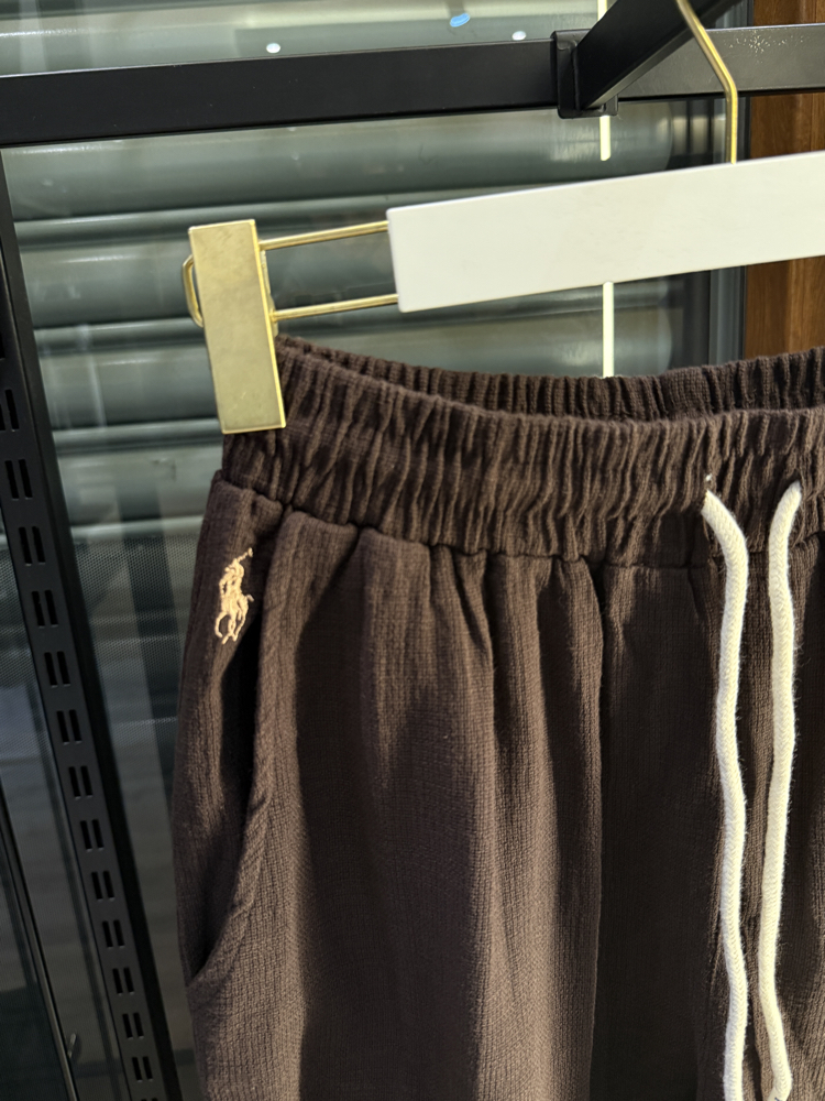 RL KETEN PANTOLON PREMIUM 