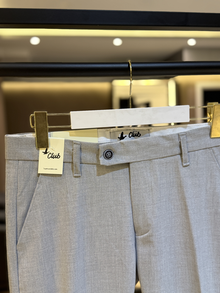 BEYMEN JOGGER PREMIUM 