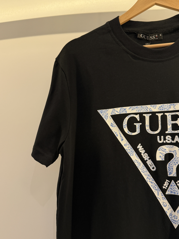 GUESS TSHIRT PREMIUM 