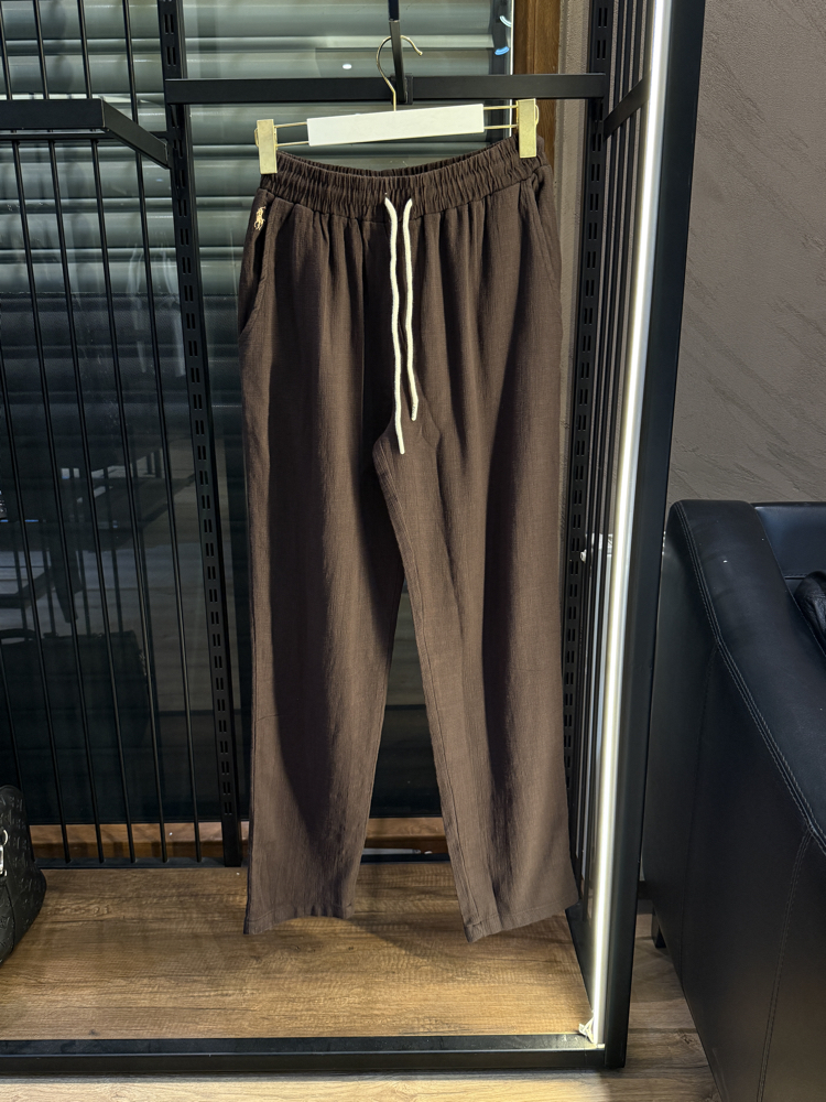 RL KETEN PANTOLON PREMIUM 