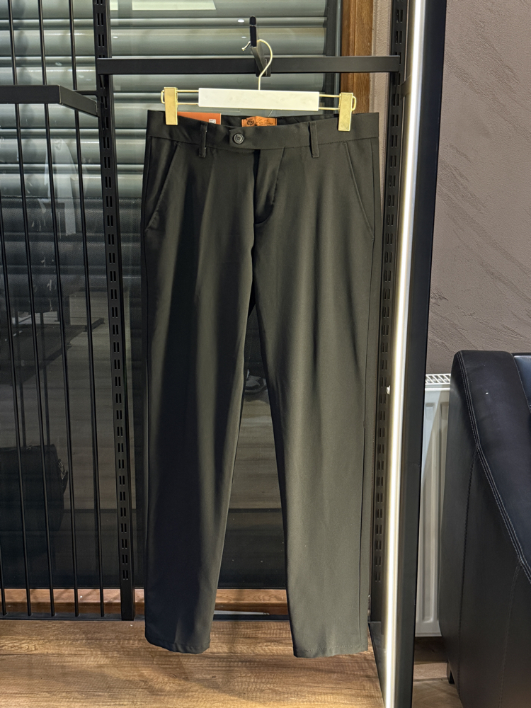 LORO PİANA JOGGER PREMIUM SİYAH 