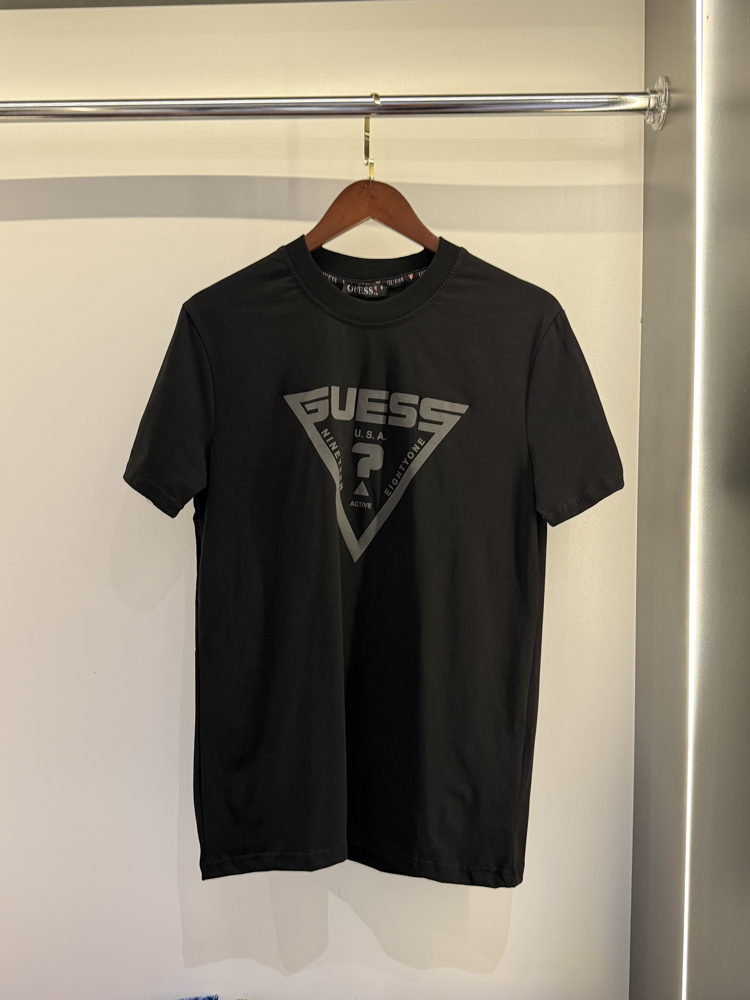GUESS TSHIRT PREMIUM 