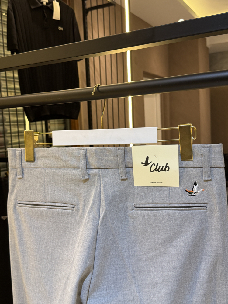 BEYMEN JOGGER PREMIUM 