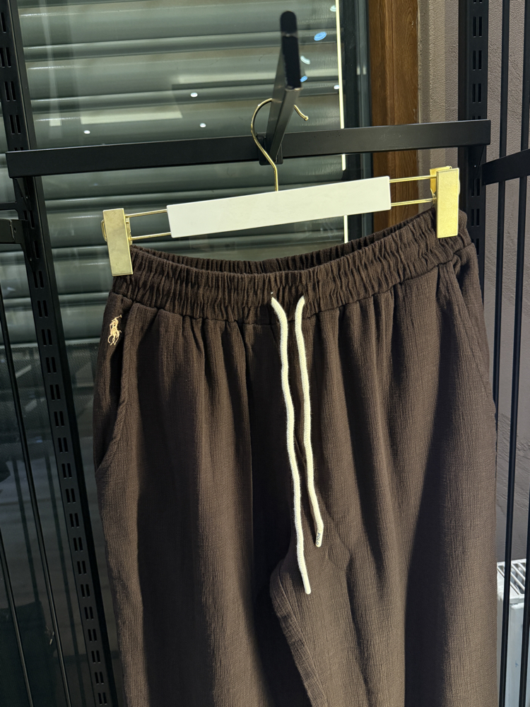 RL KETEN PANTOLON PREMIUM 