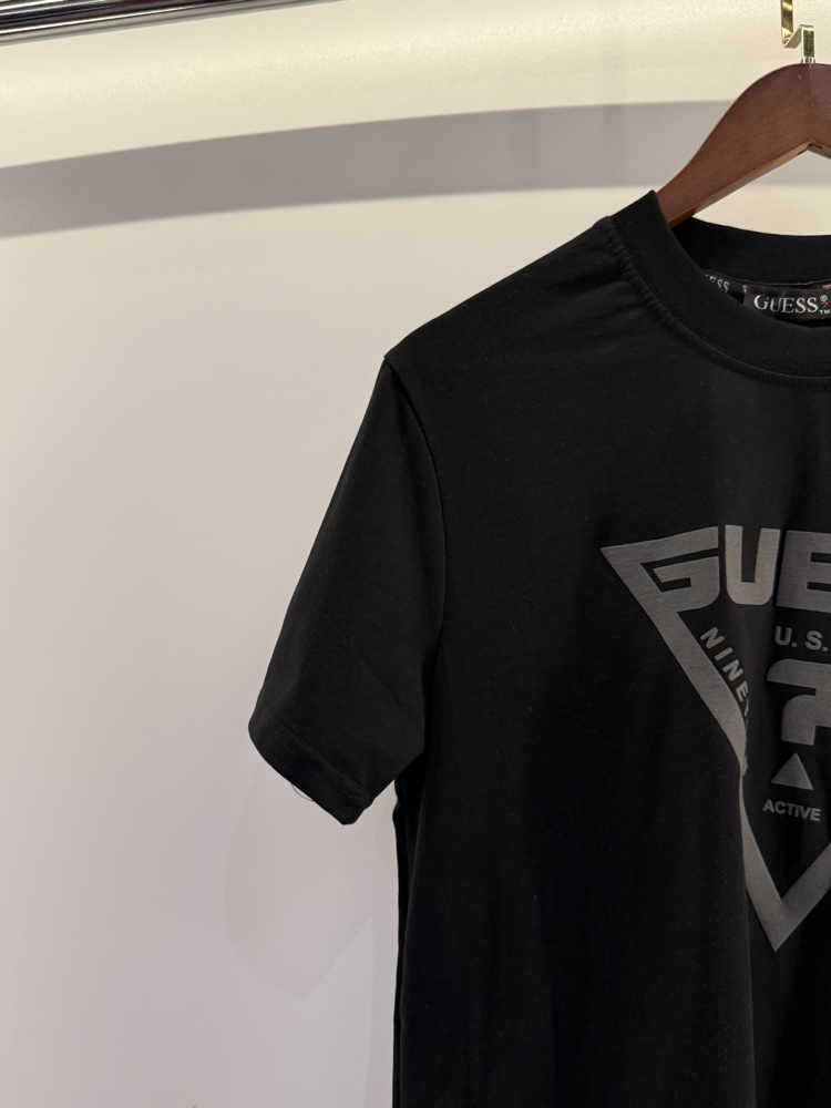 GUESS TSHIRT PREMIUM 