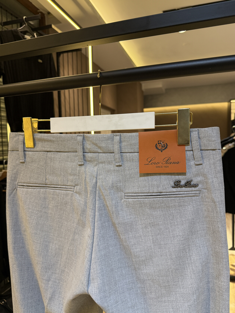 LORO PİANA JOGGER PREMIUM 