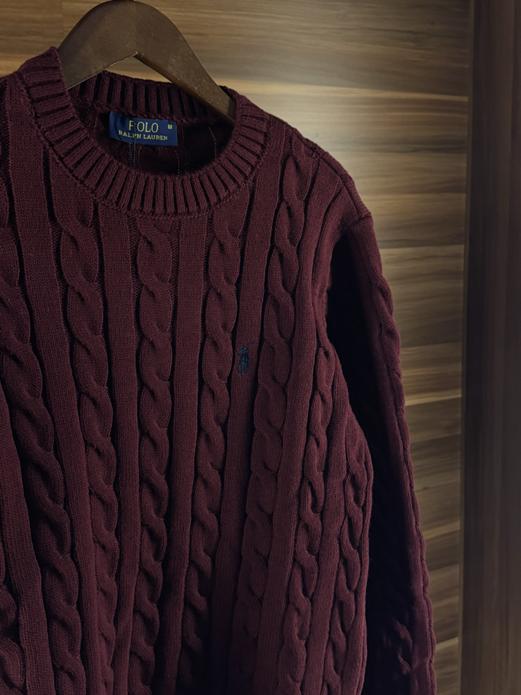 RL BORDO KAZAK
