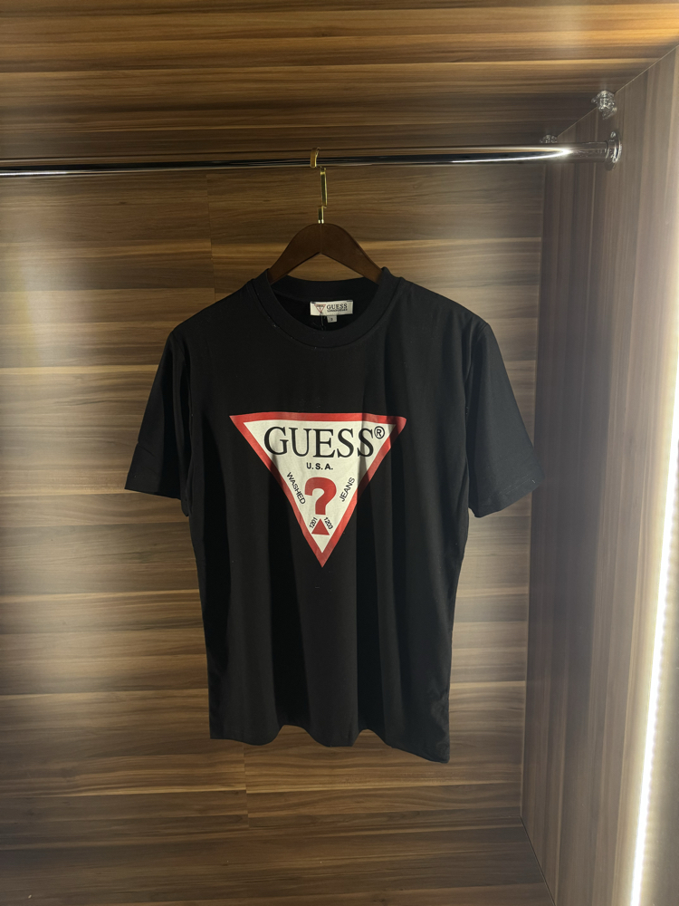 GSS SİYAH TSHİRT