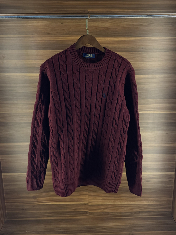 RL BORDO KAZAK
