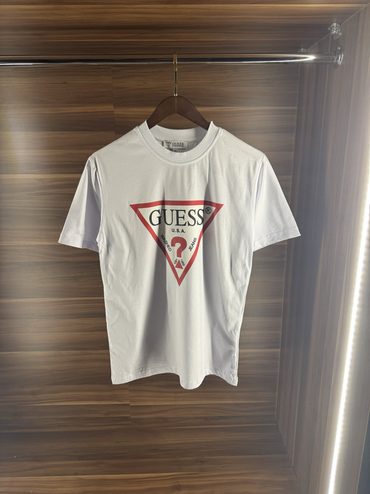 GSS BEYAZ TSHİRT