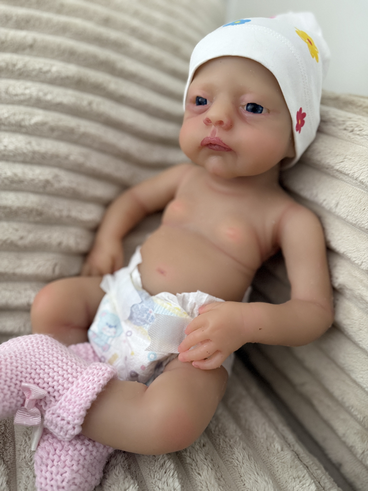 Karmen bebek 