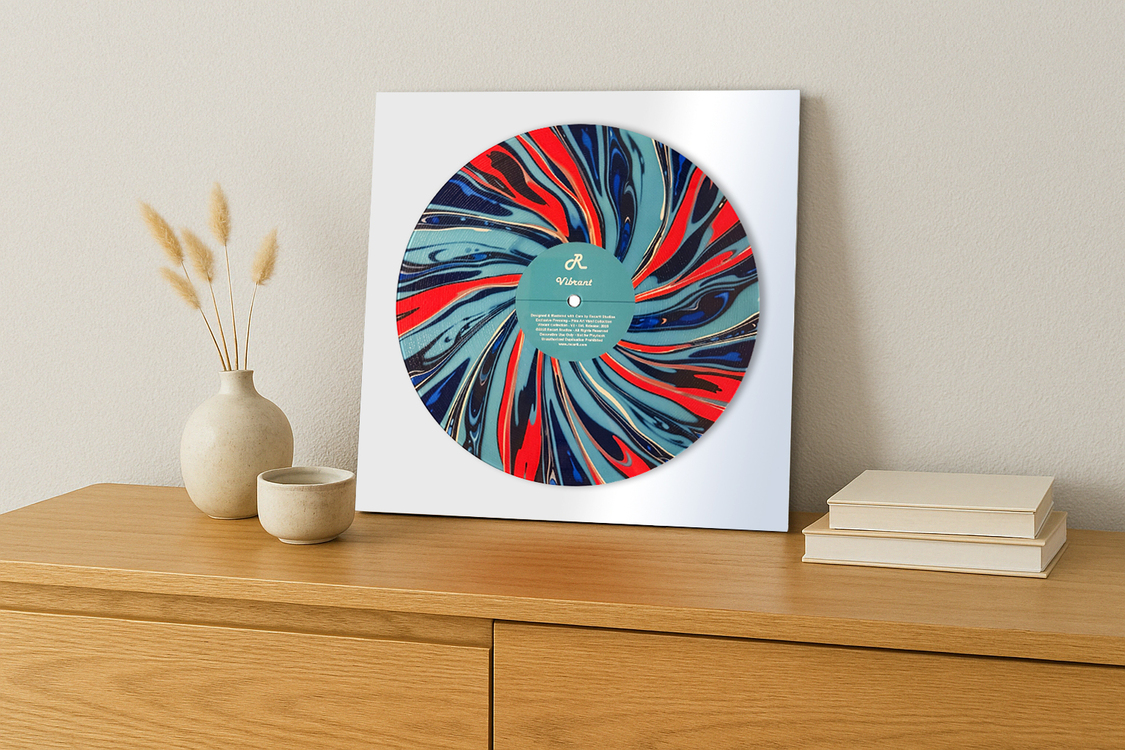 Vibrant Collection 002