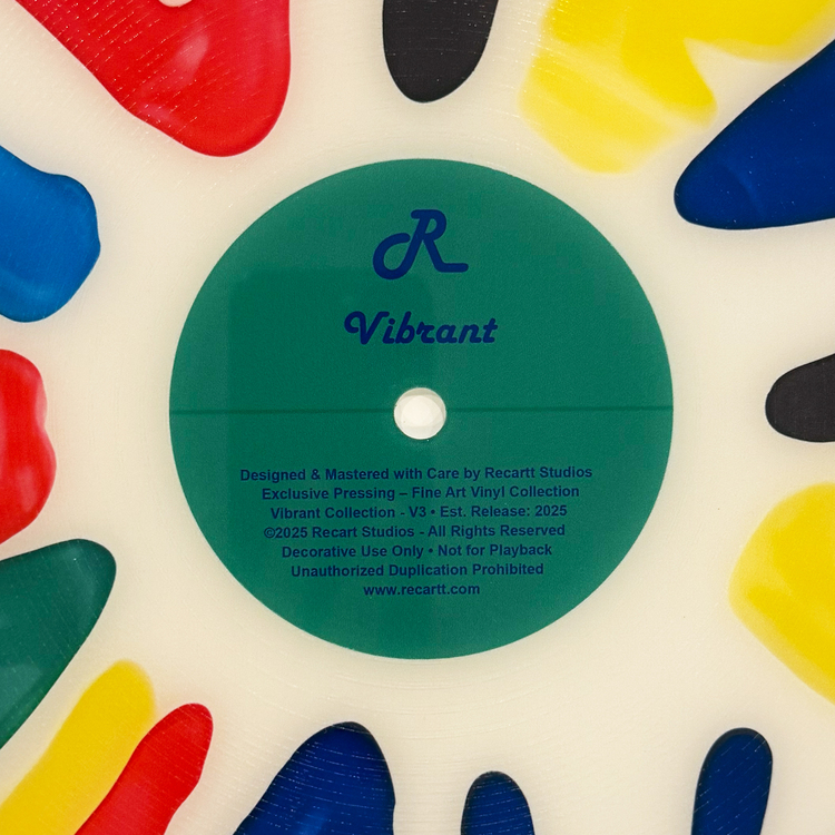 Vibrant Collection 003