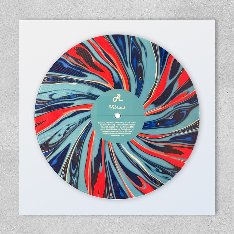 Vibrant Collection 002
