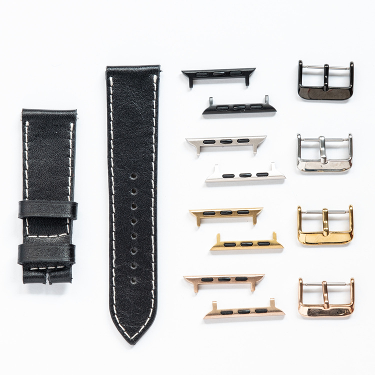 Apple Watch Antik Klasik Seri Kordonlar