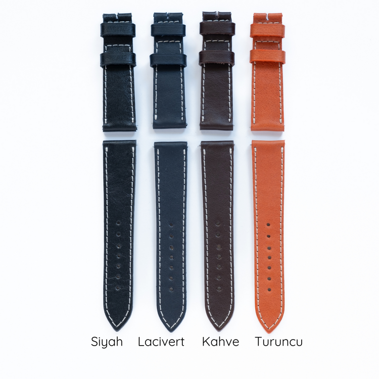 Apple Watch Antik Klasik Seri Kordonlar