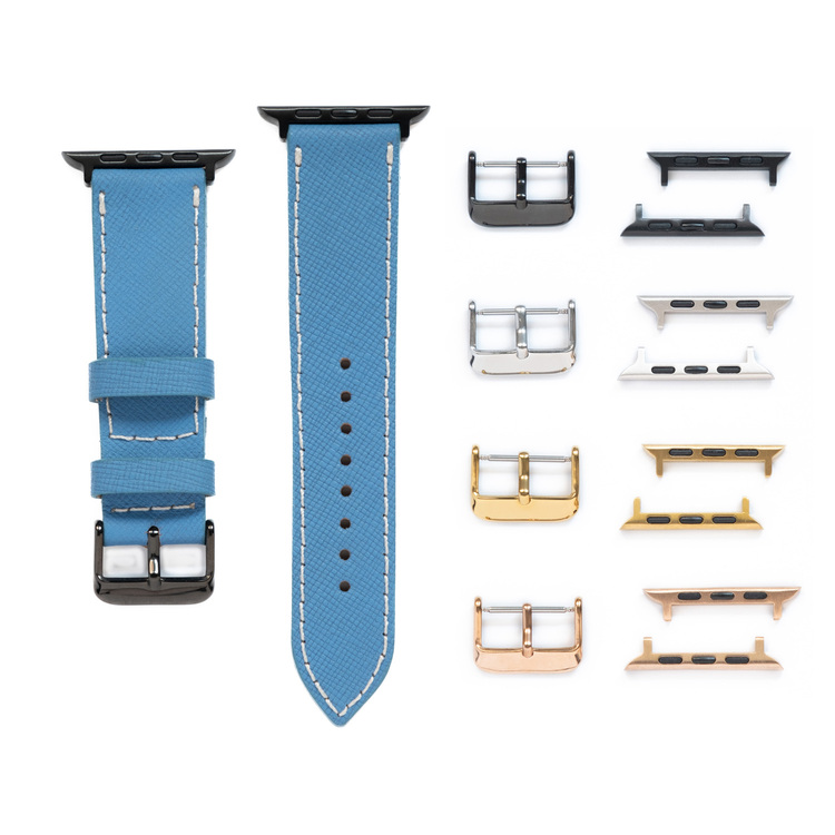 Apple Watch Saffiano Serisi Kordonlar