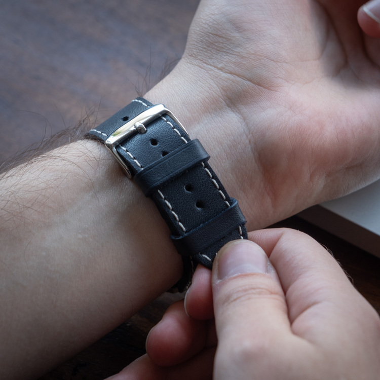 Huawei Watch Antik Klasik Seri Kordonlar