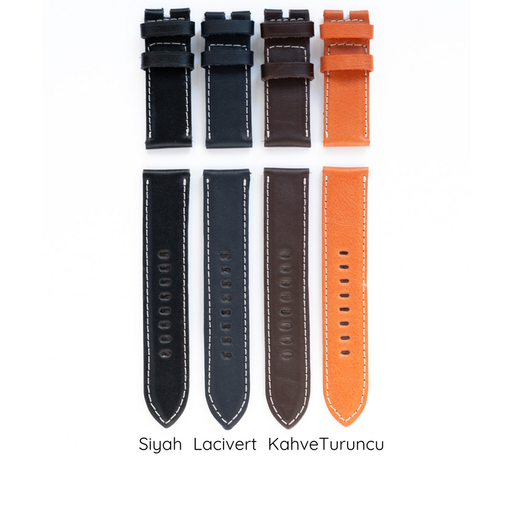 Apple Watch Antik Spor Seri Kordonlar