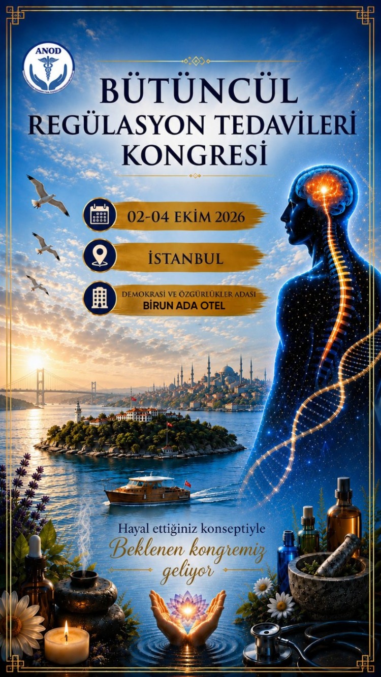 Kongre Single Konaklamalı Katılım (Tek Kişi)
