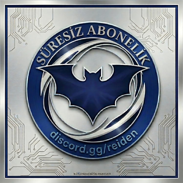 ReideN Sınırsız Abonelik